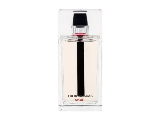 Dior Dior Homme Sport 2017 Eau de Toilette 200 ml