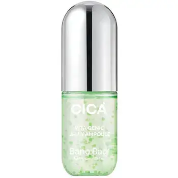 BANOBAGI Cica Vita Genic Jelly Ampoule - Pleťové sérum 30ml