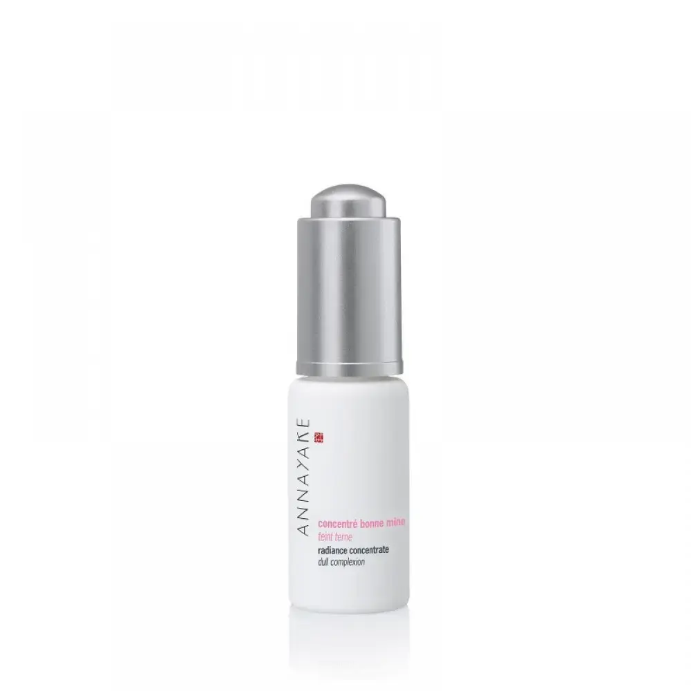 Annayake, Bone Mine, Vegan, Detox, Cream, For Face, 20 ml *Tester