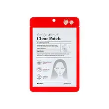 Good Bye Blemish Clear Patch ( 44 pcs )