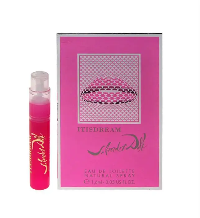 Salvador Dali ITISDREAM Eau de Toilette 1,6 ml