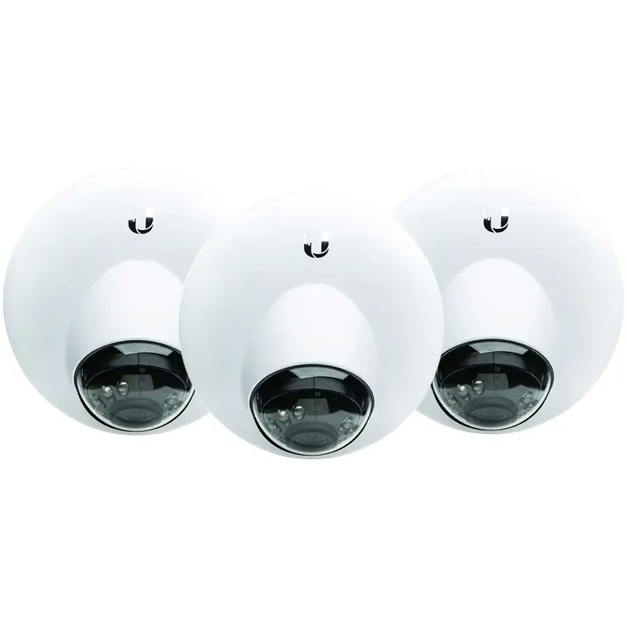 UVC G3 Dome 3 Pack