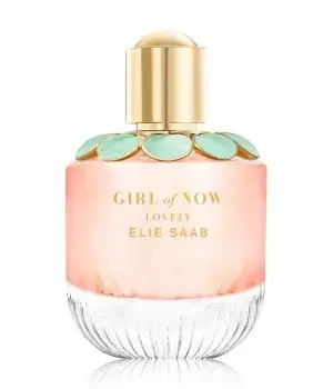 Elie Saab Girl of Now Lovely (EDP) парфюмерная вода для женщин 90 мл