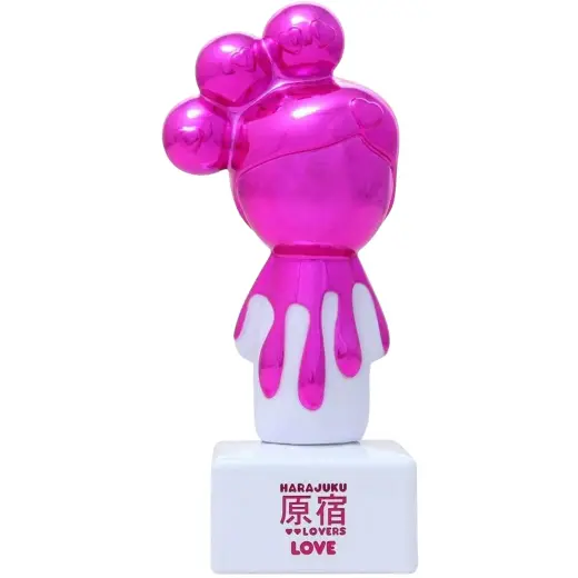 Gwen Stefani Harajuku Lovers Pop Electric Love (EDP) Eau de Parfum for Women 15 ml