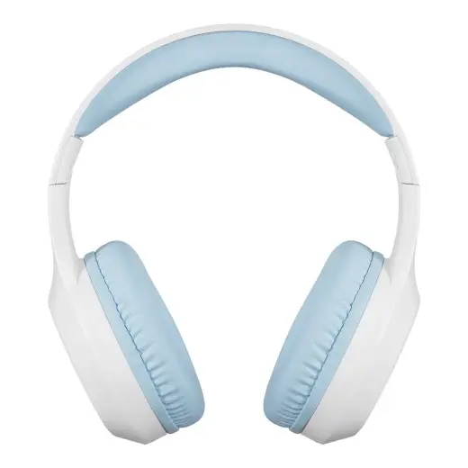 OBAL:ME Calmer Wireless Over-Ear ANC Headphones White