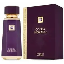 French Avenue Cocoa Morado (EDP) Eau de Parfum unisex 100 ml