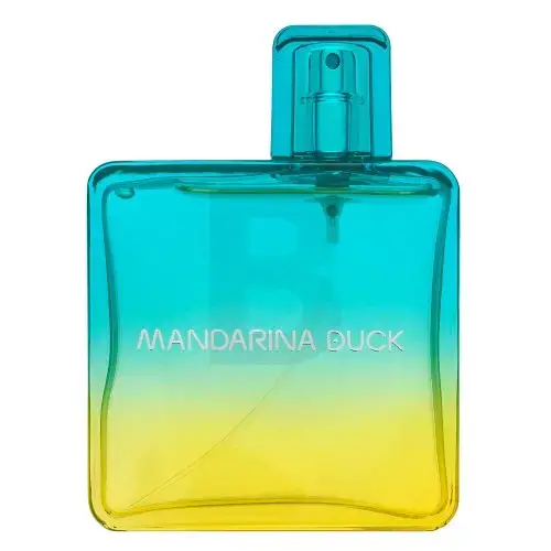 Mandarina Duck Vida Loca For Him (EDT) tualetinis vanduo vyrams 100 ml