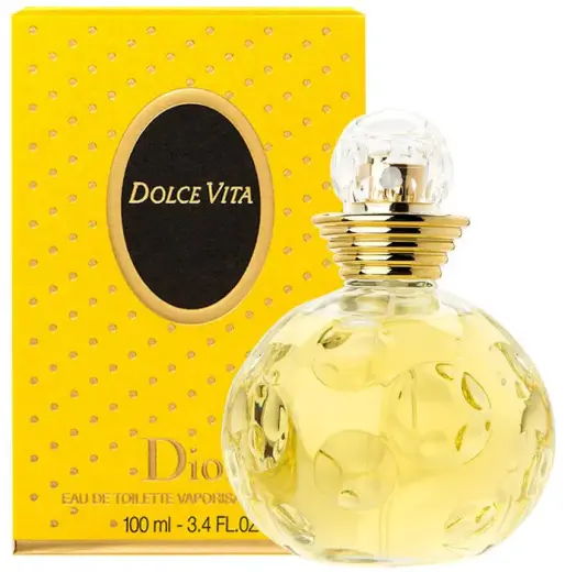 Dior Dolce Vita Eau de Toilette 50 ml