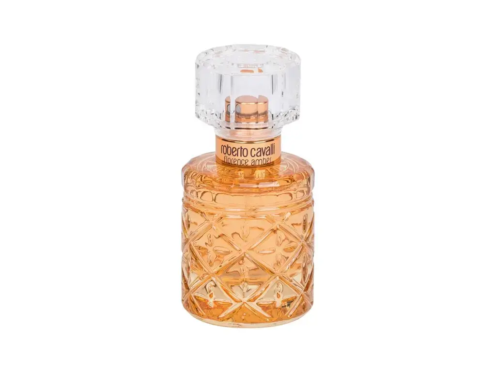Roberto Cavalli Florence Amber Eau de Parfum 30 ml