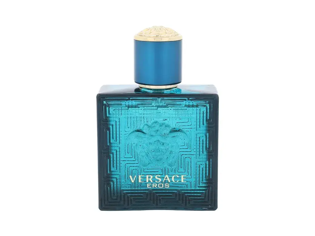 Versace Eros Eau de Toilette 50 ml