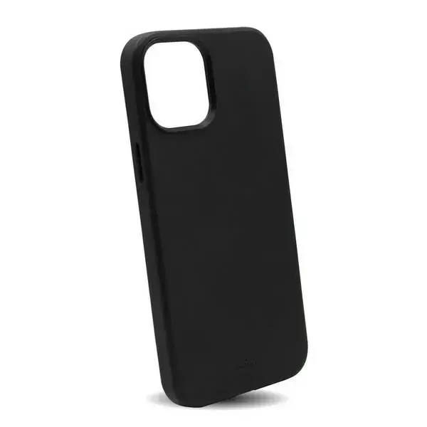 Puro Sky iPhone 12 Pro Max 6,7" czarny |black IPC1267SKYBLK