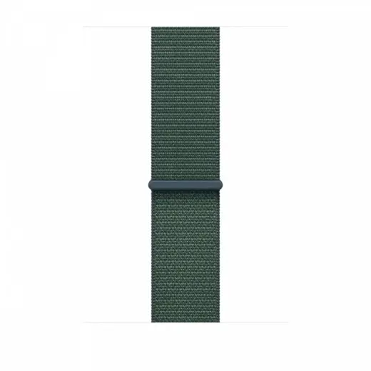 Lake Green Sport Loop 46 mm
