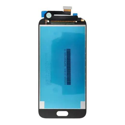 FixCell display lcd for SAMSUNG J3 2017 J330 OEM without frame gold