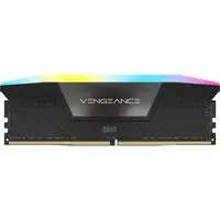 CORSAIR RAM Vengeance RGB - 96 GB (2 x 48 GB Kit) - DDR5 5600 DIMM CL40