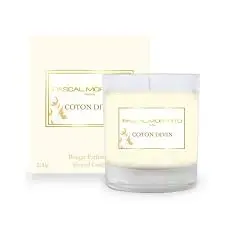 Pascal Morabito Scented Candle