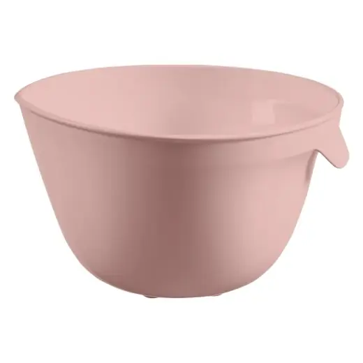 Maisīšanas trauks 3,5L Kitchen Essentials rozā