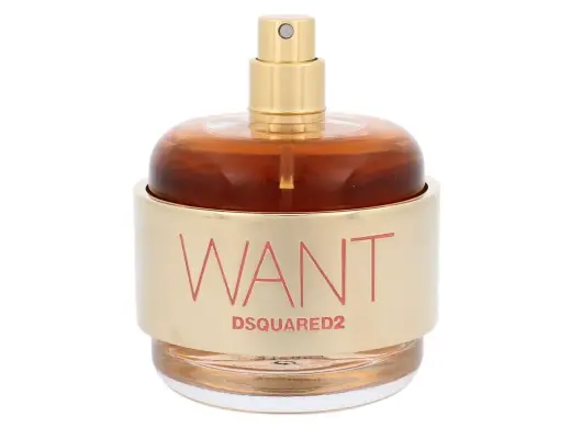 Dsquared2 Want Pink Ginger Eau de Parfum 100 ml