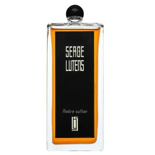 Serge Lutens Ambre Sultan Eau de Parfum for women 100 ml