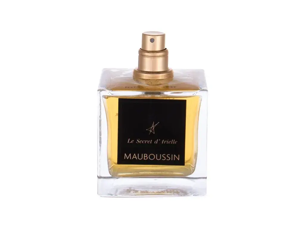 Mauboussin Le Secret d´Arielle Eau de Parfum 100 ml