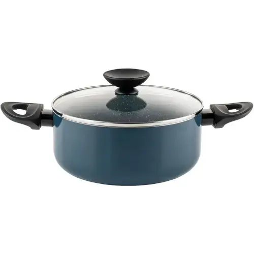 Luigi Ferrero Prima FR-2244 Katls ar vāku 3.1L