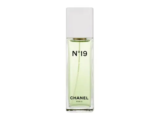 Chanel No.19 Eau de Toilette 100 ml