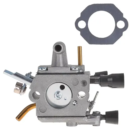 Karburaator Stihl 120 200 250 300 350 + tihend