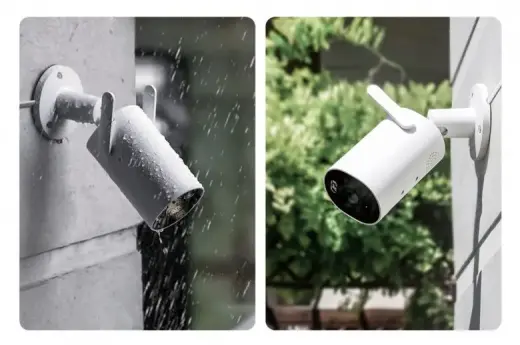 Xiaomi IP-Kamera IPKamera Mi Outdoor Camera AW300 (BHR6816EU)