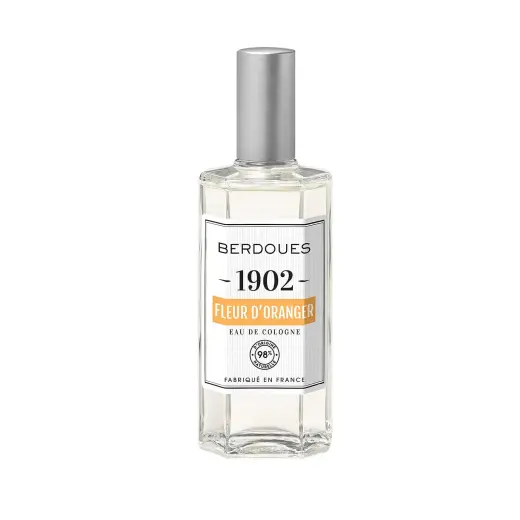 Parfums Berdoues 1902 Fleur D'Oranger (EDC) kölnivesi unisex 125 ml