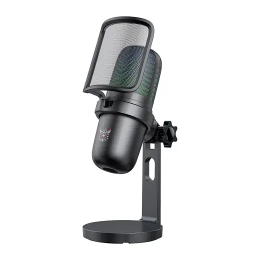ONIKUMA M-730 microphone (black)