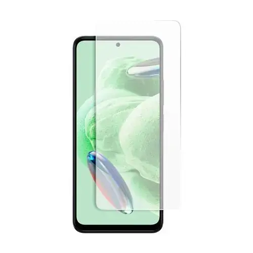 Made for Xiaomi Tempered Glass 2.5D for Redmi Note 12 5G