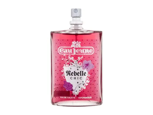 Eau Jeune Rebelle Chic (EDT) tualetes ūdens sievietēm 75 ml