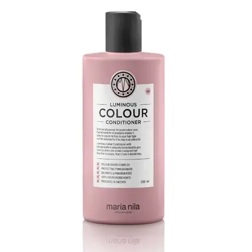 Maria Nila Luminous Colour Conditioner 300 Ml