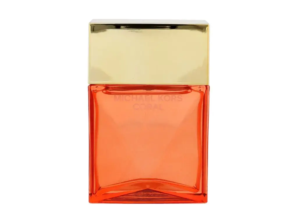 Michael Kors Coral Eau de Parfum 50 ml