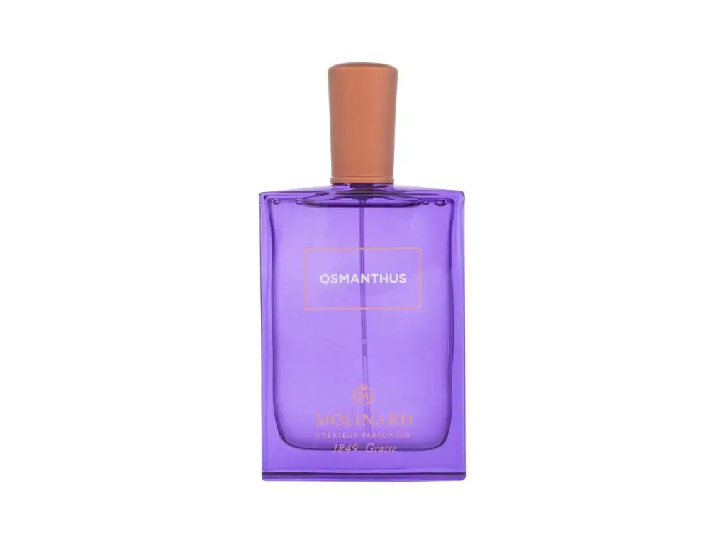 Molinard Les Elements Collection Osmanthus Eau de Parfum 75 ml