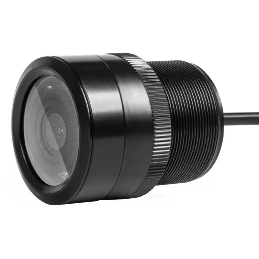 Reverse camera HD-301-IR "Night Vision" 28 mm