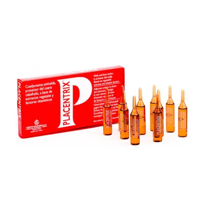 PLACENTRIX Fall Arrest System 10amp (8033224817088)