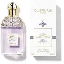Guerlain Aqua Allegoria Flora Salvaggia (EDT) tualetes ūdens unisex 75 ml