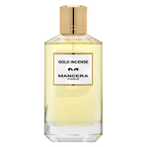 Mancera Gold Incense parfüümvesi unisex 120 ml