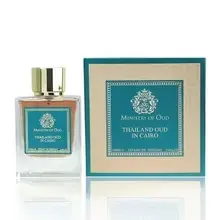 Thailand Oud in Cairo Extract de Parfum