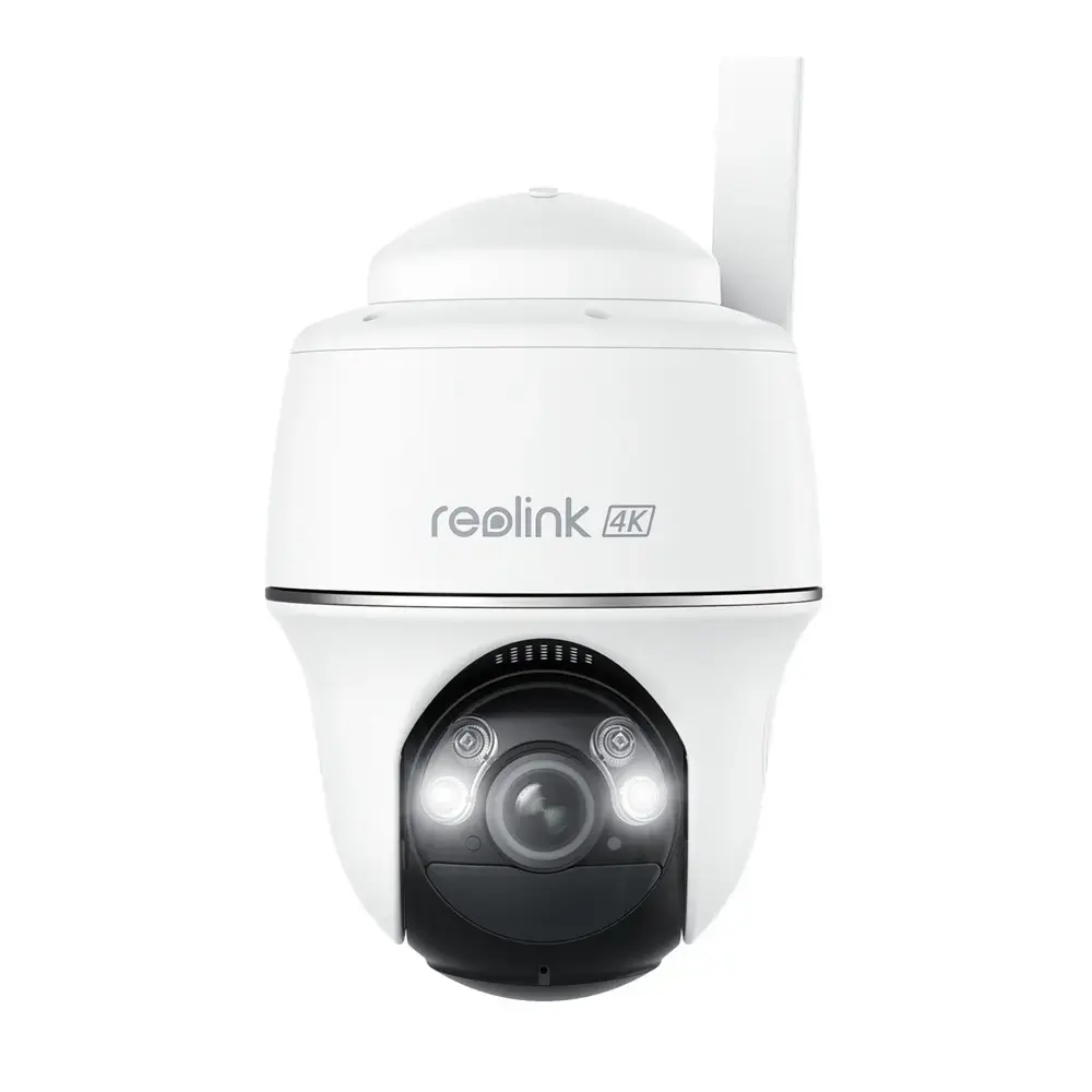 Reolink Wireless 4G LTE security camera
