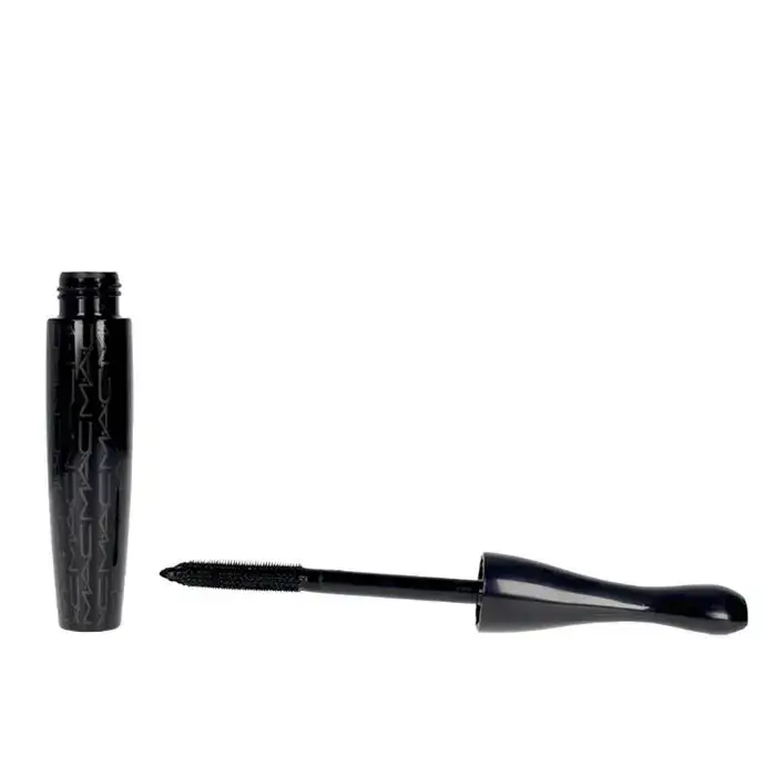 MAC In Extreme Dimension 3D Black