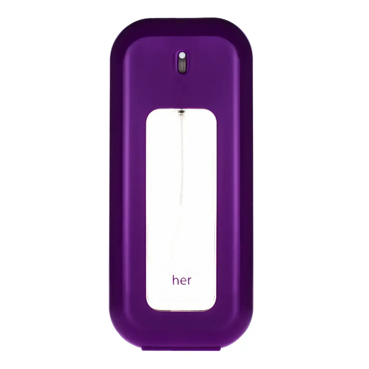 FCUK 3 Her (EDT) tualetes ūdens sievietēm 100 ml
