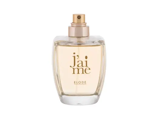 ELODE J´Aime Eau de Parfum 100 ml
