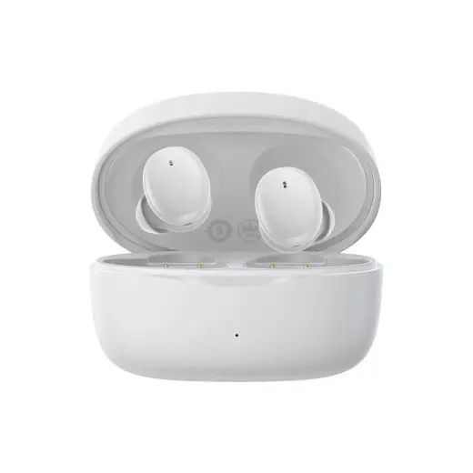 Baseus True Wireless Earphones Bowie E2 White