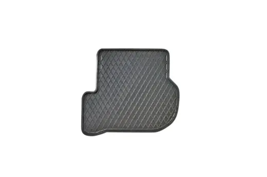 Rubber car mat MG Octavia II, Golf 5, 6 Rear, model  - (23 LEFT)