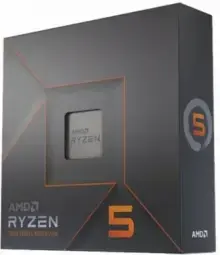 AMD Ryzen 5 7600X - 6x - 4.7 GHz - So.AM5