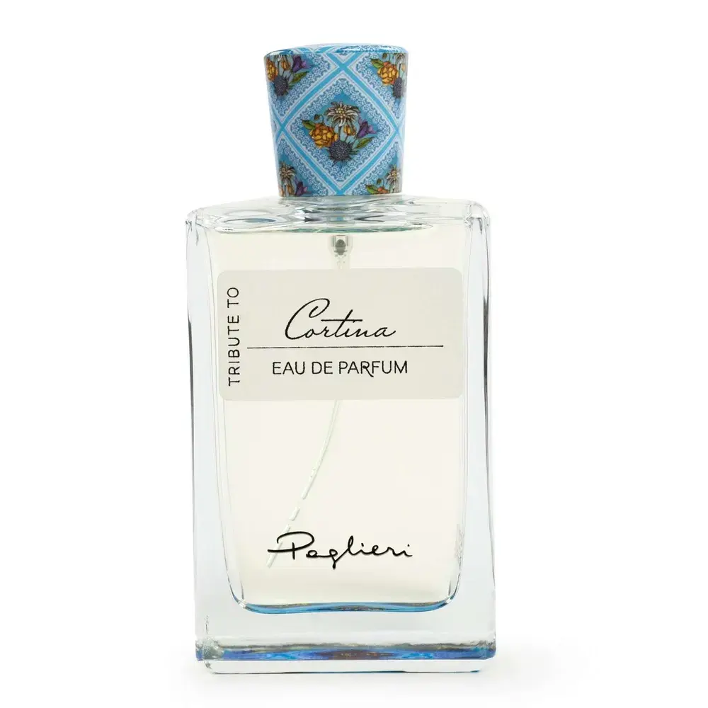 Paglieri 1876, Cortina, Eau De Parfum, Unisex, 100 ml