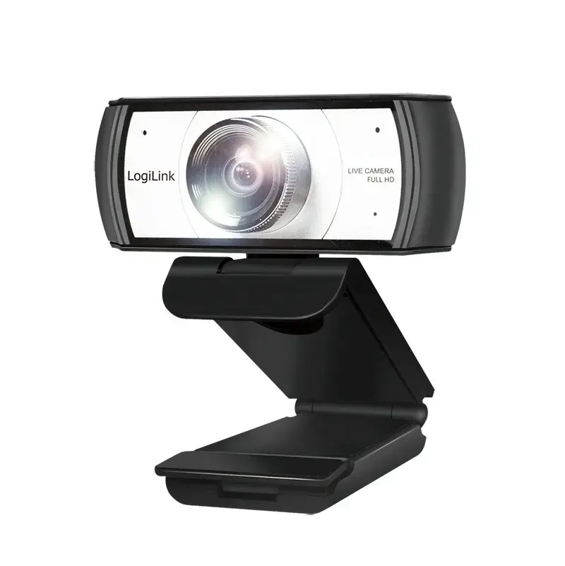 Conference HD USB webcam 120 dual microphone