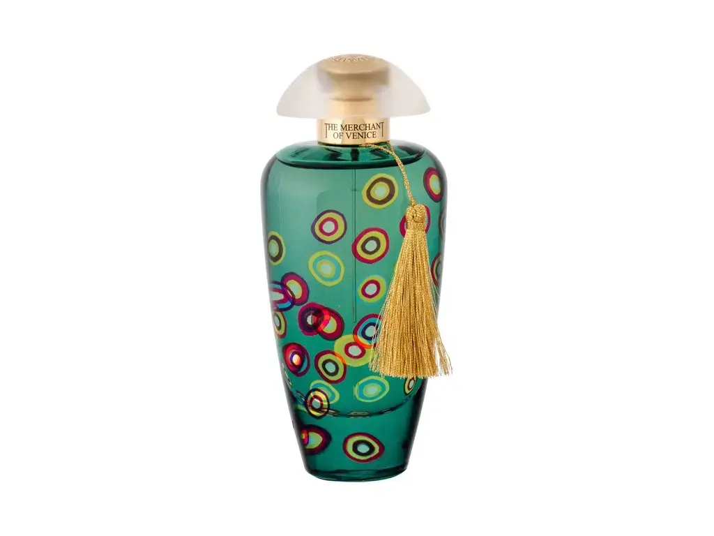 The Merchant of Venice Mandarin Carnival Eau de Parfum 100 ml