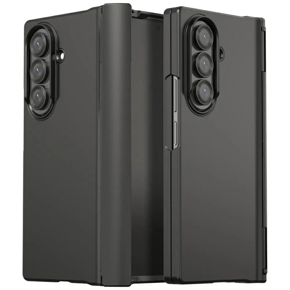 Case Araree Nukin 360 for Samsung Galaxy  Z Fold7 black